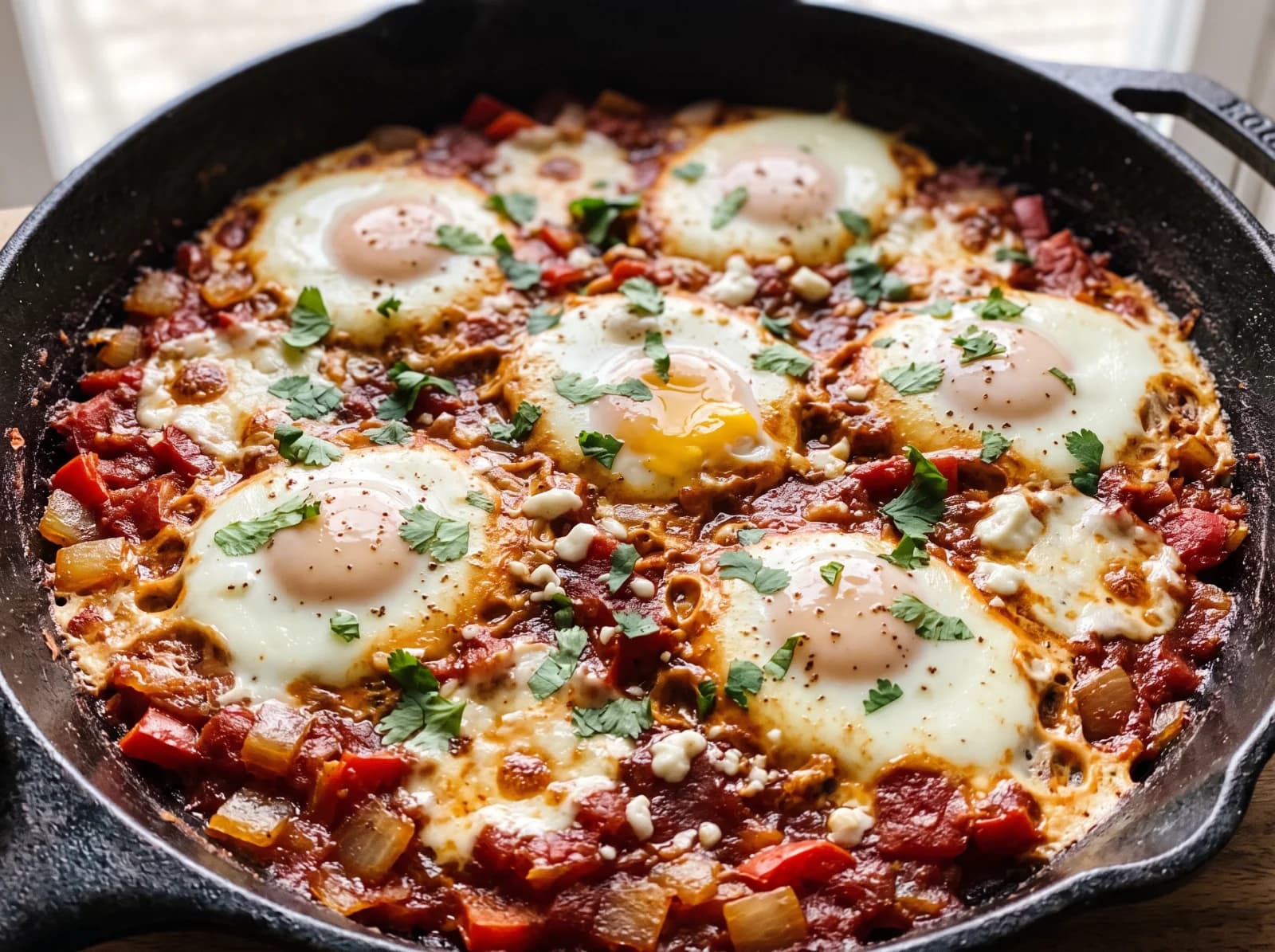 Shakshuka